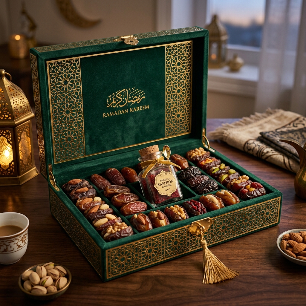 Luxury Gift Box